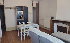 Appartement 1er etage proche des Termes